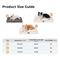 Show in main carousel: ZOMISIA Waterproof Egg Crate Foam Filling Orthopedic Dog Crate Bed with Removable Cover, Grey, Large slide 5 of 7