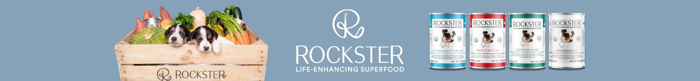 Rockster Life-enhancing superfood