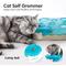 Show in main carousel: Migipaws Paw Palace Motion Cat Toy with Catnip, Blue slide 5 of 10