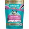 Show in main carousel: Solid Gold Homestyle Meal Skin & Coat Support Chicken + Gut Health Beef Dog Food Topper, 9-oz pouches, case of 2 slide 6 of 9