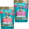 Show in main carousel: Solid Gold Homestyle Meal Skin & Coat Support Chicken + Gut Health Beef Dog Food Topper, 9-oz pouches, case of 2 slide 1 of 9