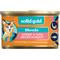 Show in main carousel: Solid Gold Five Oceans Shrimp & Tuna Grain-Free Shreds in Gravy Wet Cat Food, 6-oz, case of 8 slide 1 of 12