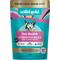 Show in main carousel: Solid Gold Homestyle Meal Gut Health Beef Dog Food Topper, 9-oz pouch slide 1 of 9