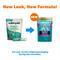 Show in main carousel: Solid Gold SeaMeal Mousse Lickable Squeeze Tuna Skin & Coat Digestive & Immune Health Cat Treats, 30 count slide 3 of 12