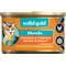 Show in main carousel: Solid Gold Nature's Harmony Chicken & Pumpkin Grain-Free Shreds in Gravy Wet Cat Food, 2.8-oz can, 12 count slide 1 of 11