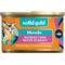 Show in main carousel: Solid Gold Five Oceans Shreds with Real Tuna Recipe in Gravy Grain-Free Canned Cat Food, 6-oz, case of 8 slide 1 of 12
