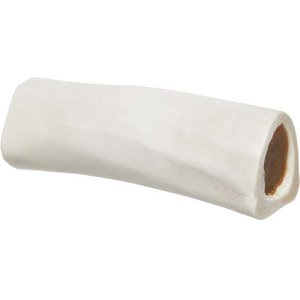 Redbarn Large Peanut Butter Filled Bones Dog Treats, 6-in chew, 1 count