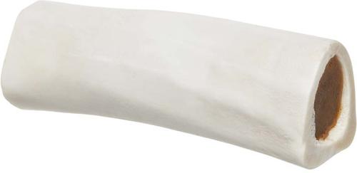 Show full view: Redbarn Large Peanut Butter Filled Bones Dog Treats, 6-in chew, 1 count slide 3 of 12