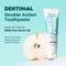 Show in main carousel: DENTIMAL Double Action Dog Toothpaste, 2-fl oz tube slide 3 of 9