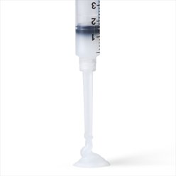 Enrofloxacin/ Ketoconazole/ Triamcinolone (EKT) Compounded Otic Ointment, 1%/2%/0.1%, 3 mL for Veterinary use slide 2 of 4