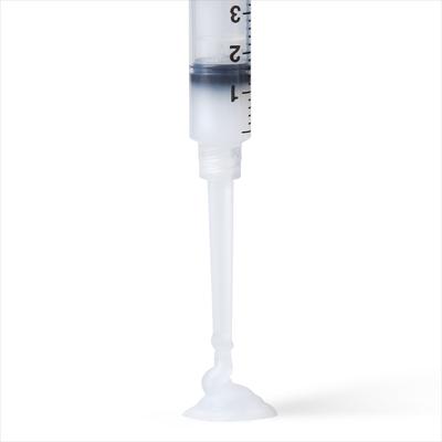 Show full view: Gentamicin/ Ketoconazole/ Triamcinolone (GKT) Compounded Otic Ointment, 0.3%/2% /0.1%, 3 mL for Veterinary use slide 4 of 6