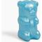 Show in main carousel: Gnawsome Squeaker Gummy Bear Dog Chew Toy, Blue, Large slide 1 of 5