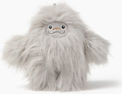 Gnawsome Mini Monster Plush Dog Toy