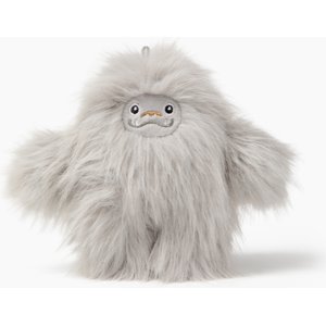 Gnawsome Mini Monster Plush Dog Toy