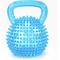 Show in main carousel: Gnawsome Spiky Kettlebell Dog Chew Toy, Blue, Mega slide 1 of 4