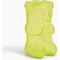 Show in main carousel: Gnawsome Squeaker Gummy Bear Dog Chew Toy, Green, Large slide 1 of 5