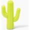 Show in main carousel: Gnawsome Squeaker Cactus Dog Chew Toy, Green slide 1 of 3