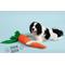 Show in main carousel: Gnawsome Mega Carrot Plush Dog Toy slide 2 of 4
