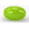 Show in main carousel: Gnawsome Spiky Football Dog Chew Toy, Green slide 1 of 3