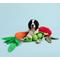 Show in main carousel: Gnawsome Mega Beet Plush Dog Toy slide 4 of 4
