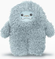 Gnawsome Mega Monster Plush Dog Toy