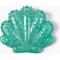 Show in main carousel: Gnawsome Squeaker Shell Dog Chew Toy, Teal slide 1 of 4