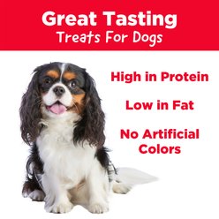 Country Kitchen CK Duck & Sweet Potato Wrap Jerky Dog Treats, 16-oz bag slide 2 of 7