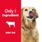 Show in main carousel: Country Kitchen Beef Rib Bones Dog Treat, 3 count slide 6 of 7