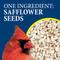 Show in main carousel: Wild Delight Safflower Wild Bird Food, 20-lb slide 5 of 8