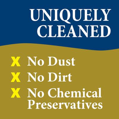 Show full view: Wild Delight Safflower Wild Bird Food, 20-lb slide 4 of 8