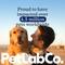 Show in main carousel: PetLab Co. Paw Balm Moisturizing Wax for Dogs, 2.4-fl oz tube slide 8 of 8