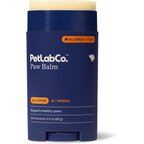PetLab Co. Paw Balm Moisturizing Wax for Dogs, 2.4-fl oz tube