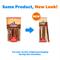 Show in main carousel: Natural Farm Odor-Free Extra Thick Bully Sticks Dog Treats, 12-in, 5 count slide 3 of 7