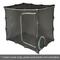 Show in main carousel: Kitty City Outdoor Catio Furniture & Play Kits Cat Cover Replacement, Grey slide 5 of 6