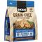 Show in main carousel: Evolve Grain-Free Deboned Chicken & Chickpea Dry Cat Food, 3-lb bag slide 1 of 10