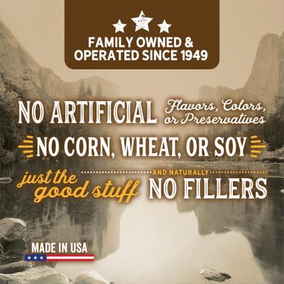 Show full view: Evolve Classic Deboned Chicken & Brown Rice Recipe Dry Cat Food, 3-lb bag slide 5 of 11