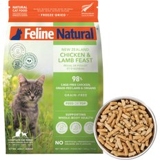 Feline Natural - Free shipping | Chewy