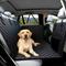 Show in main carousel: Niubya Waterproof Hammock Dog Car Back Seat Cover, Black slide 1 of 9