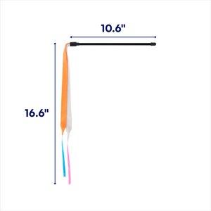 Frisco Cushioned Wall Mounted Cat Wall Shelf