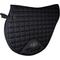 Show in main carousel: Professional's Choice Mesh VenTECH Cross Country Horse Saddle Pad, Black, 23 x 20-in slide 1 of 1