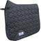 Show in main carousel: Professional's Choice Dressage Horse Saddle Pad, Black, 24 x 21.5-in slide 1 of 1