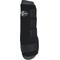 Show in main carousel: Theramics by Professional's Choice Theramic Combo Horse Wrap, Black/Charcoal, Medium, 2 count slide 1 of 2