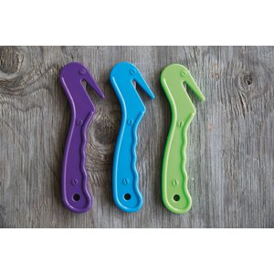 Tail Tamer by Professional's Choice Soft Touch Horse Bale Cutter