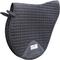 Show in main carousel: Professional's Choice Cross Country Horse Saddle Pad, Black, 23 x 20-in slide 1 of 1