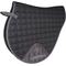 Show in main carousel: Professional's Choice Mesh VenTECH Cross Country Horse Saddle Pad, Charcoal, 23 x 20-in slide 1 of 1