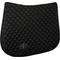 Show in main carousel: Professional's Choice VenTECH All Purpose Horse Saddle Pad, Black, 22 x 18-in slide 1 of 1