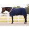 Show in main carousel: Professional's Choice Soft Shell Horse Cooler, Navy, 72-in slide 1 of 1