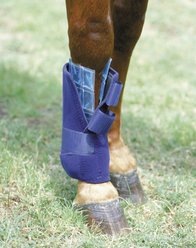 Professional's Choice Flexible Ice Cells Horse Wrap, 2 count slide 2 of 2