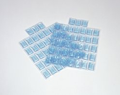 Professional's Choice Flexible Ice Cells Horse Wrap, 2 count