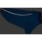 Show in main carousel: Ruffwear Climate Changer Solid Dog Jacket, Blue Jay, Small slide 5 of 8